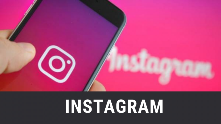 INSTAGRAM 1