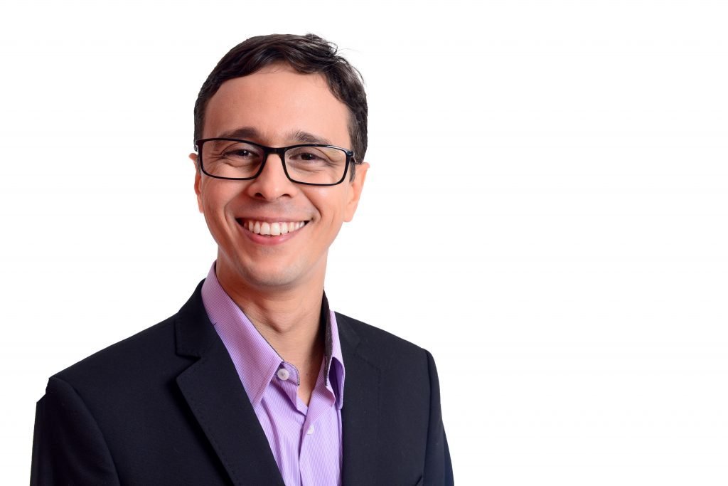 ALEXANDRE fERREIRA vounabolsa