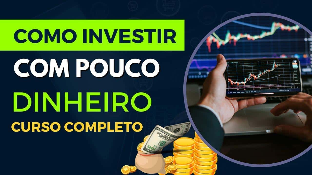 Como Investir Na Bolsa Os Melhores Cursos Para Ganhar Dinheiro Na Bolsa De Valores Vounabolsa