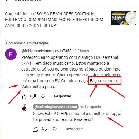 Depoimento fábio marquezin Depoimento fabio marquezin