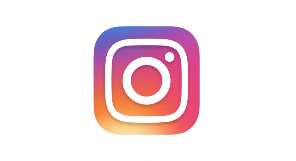 Logo instagram