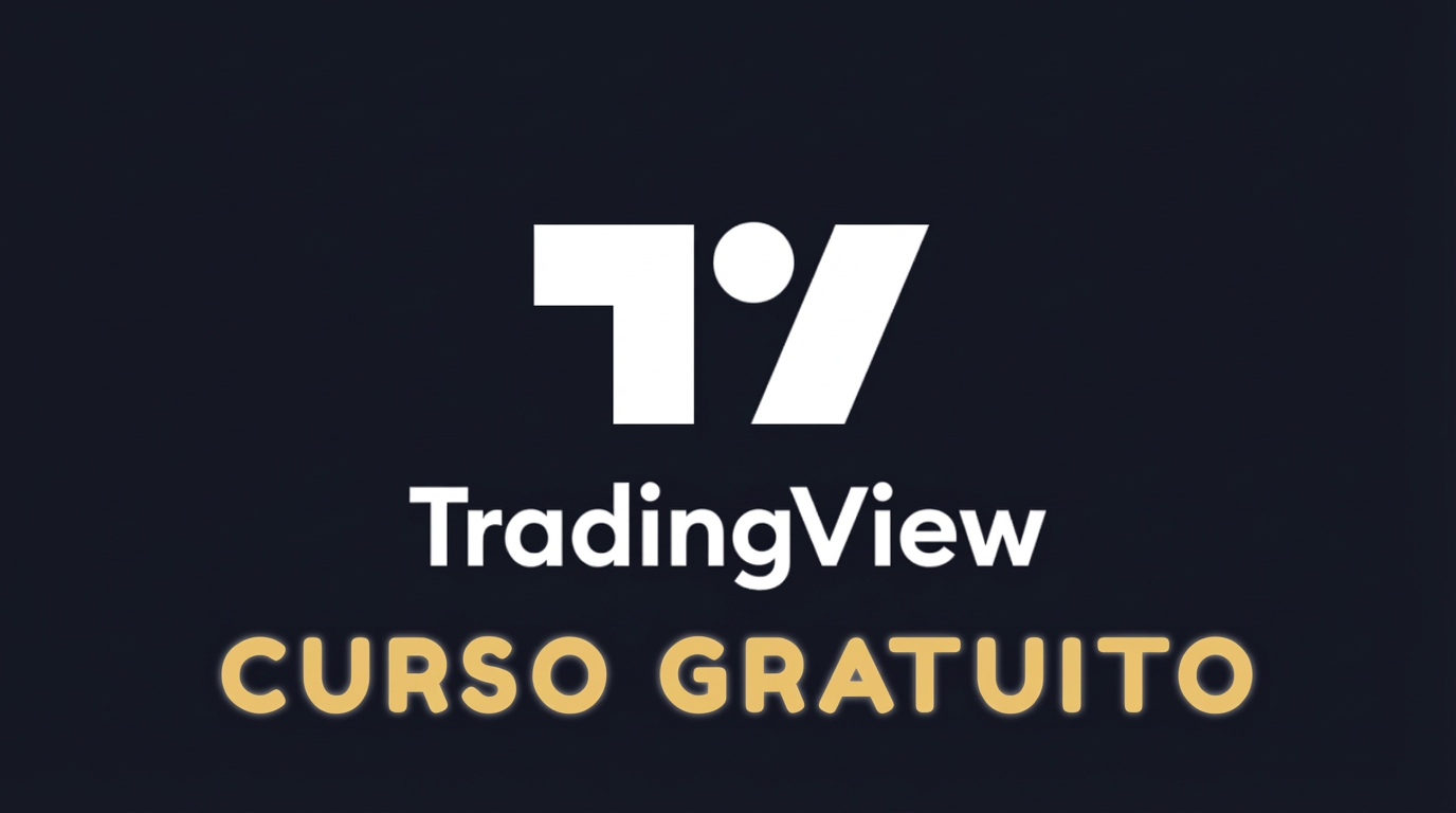 Curso Gratuito Tradingview - Análise Técnica Vounabolsa Curso Gratuito Tradingview - Análise Técnica Vounabolsa